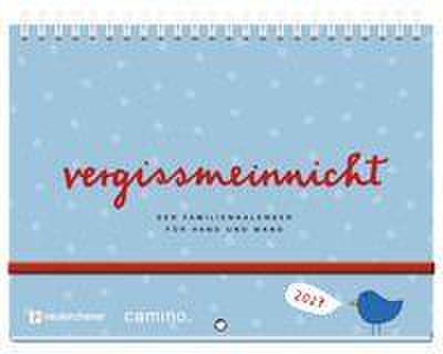 vergissmeinnicht 2027