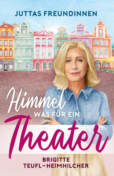 Himmel, was für ein Theater