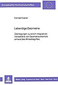 Lebendige Geometrie