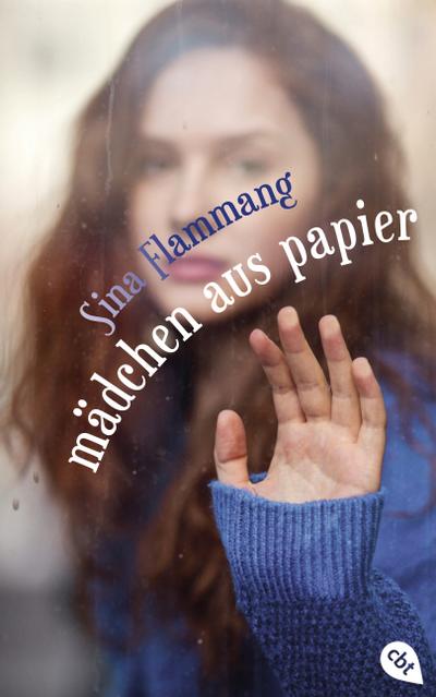 Mädchen aus Papier