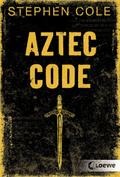 Aztec Code (Band 2)