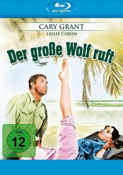 Der große Wolf ruft