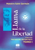 Llama de la Libertad