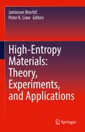 High-Entropy Materials: Theory, Experiments, and A