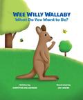 Wee Willy Wallaby