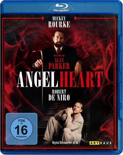Angel Heart, 1 Blu-ray