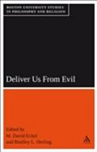 Deliver Us From Evil