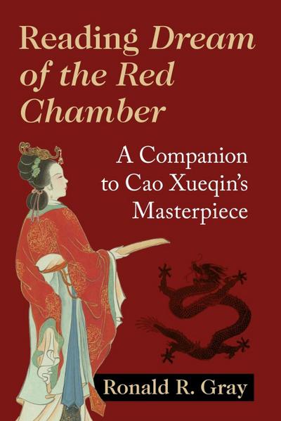 Reading Dream of the Red Chamber