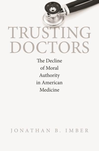 Trusting Doctors