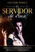 El Servidor de Gaia