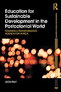 Education for Sustainable Development in the Postcolonial World