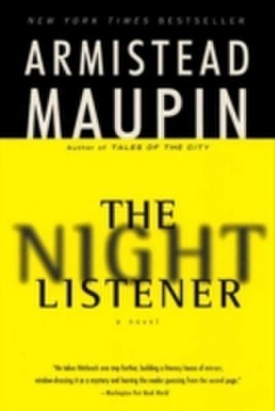 Night Listener