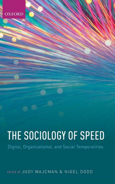 The Sociology of Speed