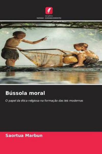 Bússola moral