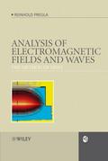Analysis of Electromagnetic Waves