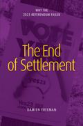 The End of Settlement