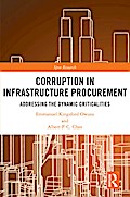 Corruption in Infrastructure Procurement