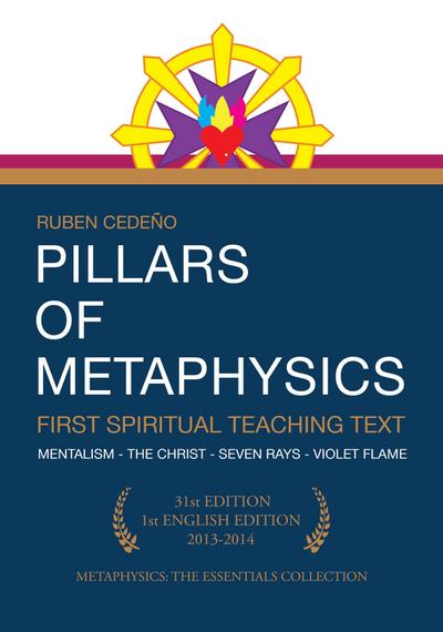 Pillars of Metaphysics