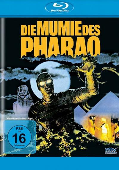 Die Mumie des Pharao