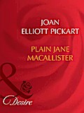 Plain Jane Macallister