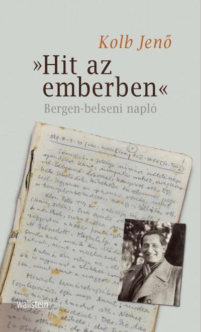 ’Hit az emberben’