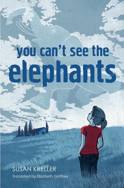 You Can’t See The Elephants