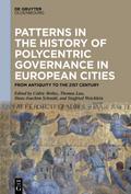 Patterns in the History of Polycentric Governance 