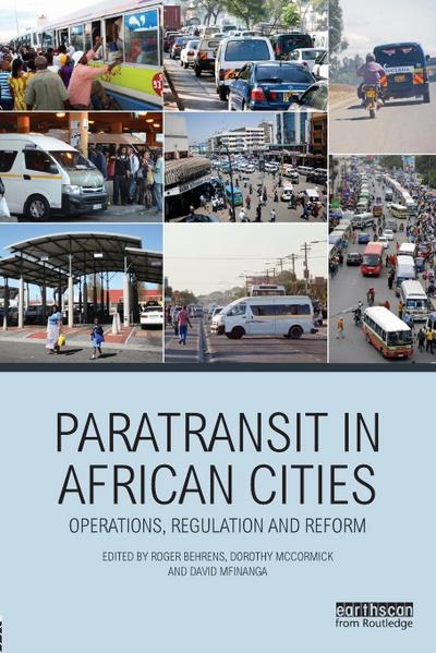 Paratransit in African Cities