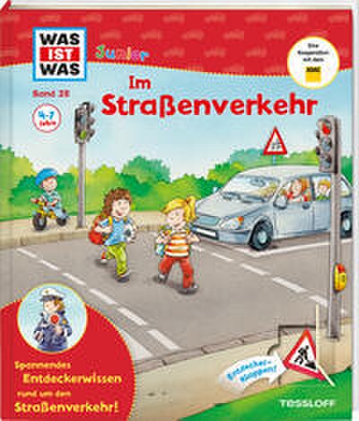 Im Straßenverkehr