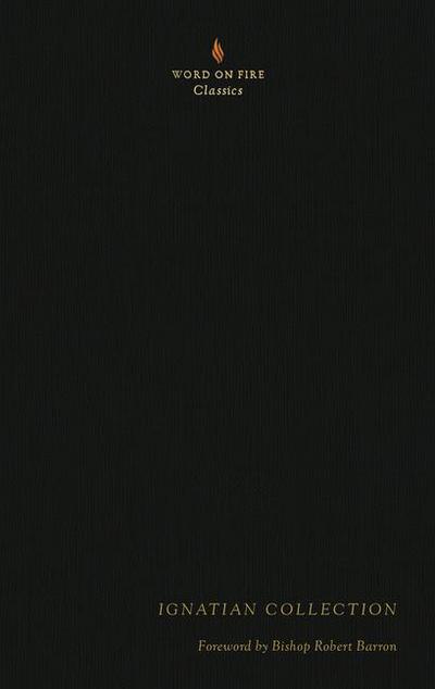 Ignatian Collection