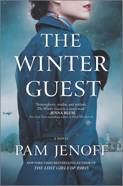 Jenoff, P: Winter Guest