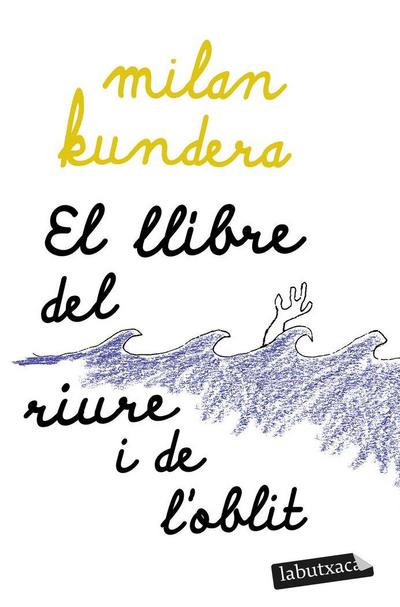 El llibre del riure i de l’oblit