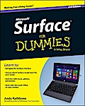 Surface For Dummies