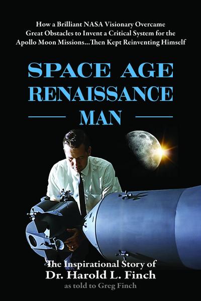 Space Age Renaissance Man