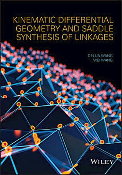 Kinematic Differential Geometry and Saddle Synthesis of Linkages