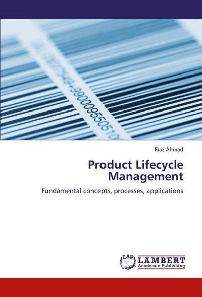 Product Lifecycle Management