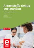 Arzneistoffe richtig austauschen
