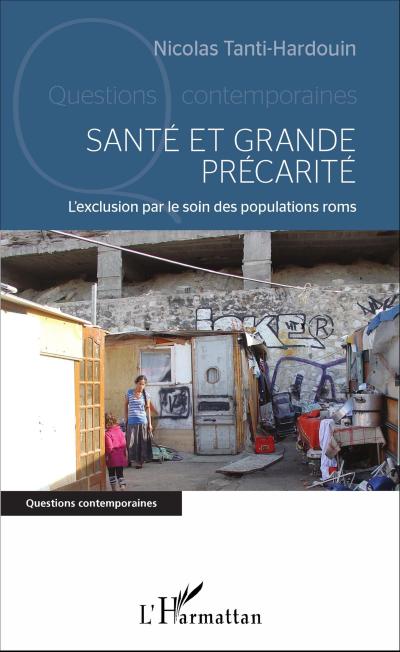 Sante et grande precarite