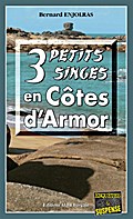 3 petits singes en Côte d’Armor
