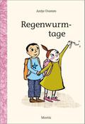 Regenwurmtage