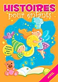 30 histoires à lire avant de dormir en avril