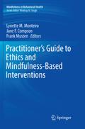 Practitioner’s Guide to Ethics and Mindfulness-Based Interventions