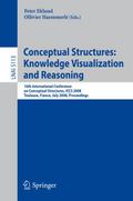 Conceptual Structures: Knowledge Visualization and