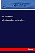 Select Recitations and Readings