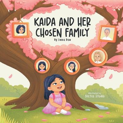 Kaida and Her Chosen Family