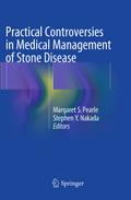 Practical Controversies in Medical Management of S
