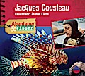 Jaques Cousteau