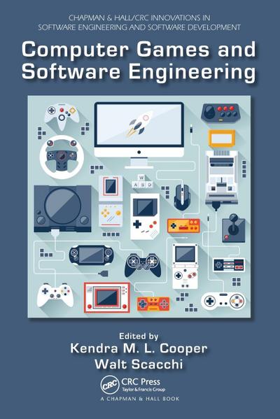Computer Games and Software Engineering