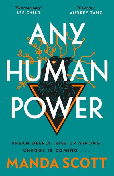 Any Human Power