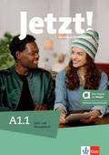 Jetzt! A1.1 - Hybride Ausgabe allango